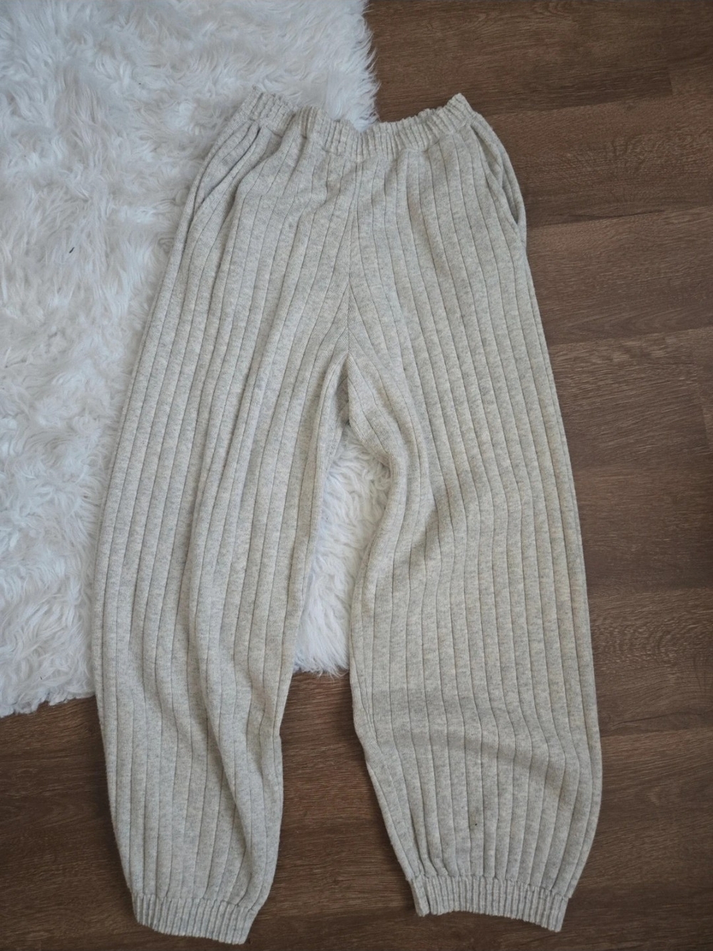 Fate Men’s Crewneck Sweater in Heather Gray